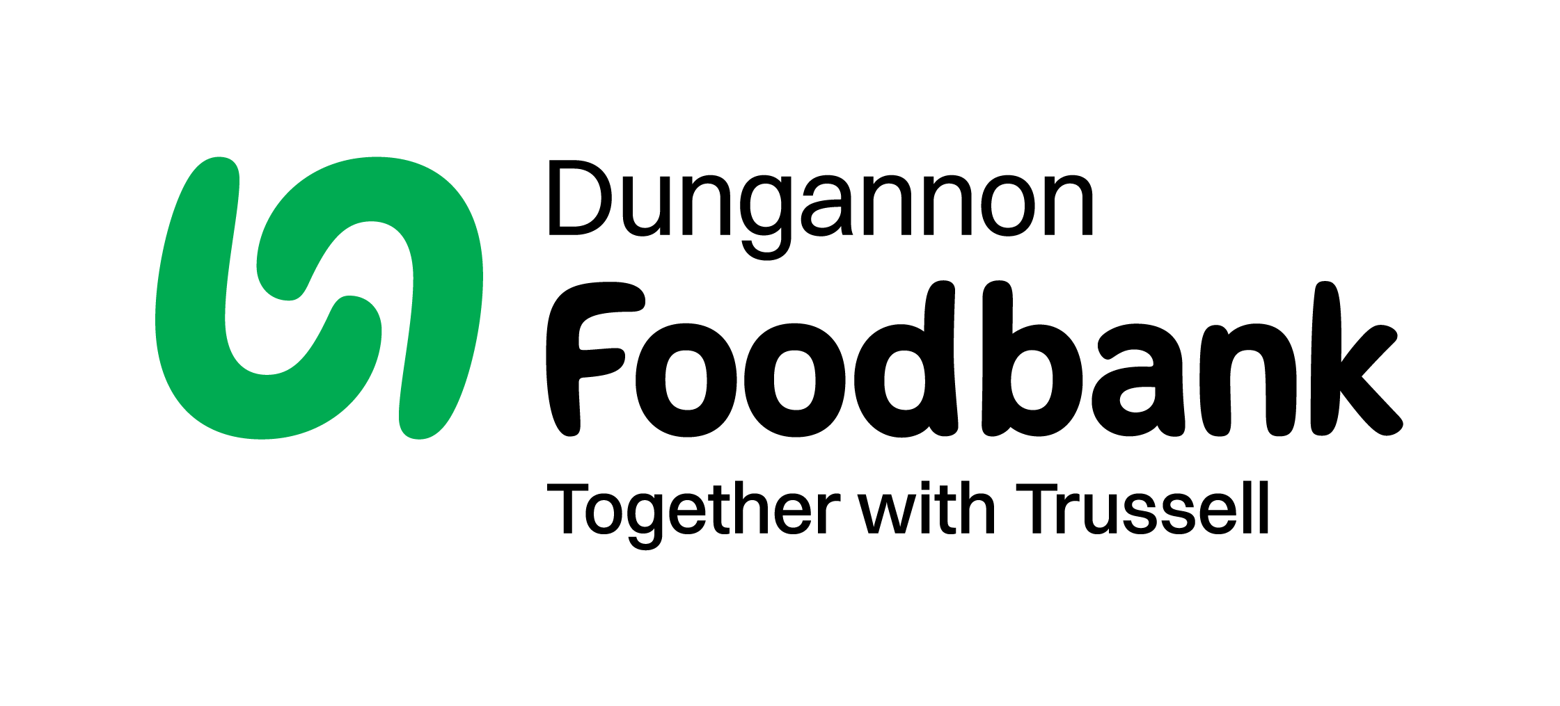 Dungannon Foodbank Logo